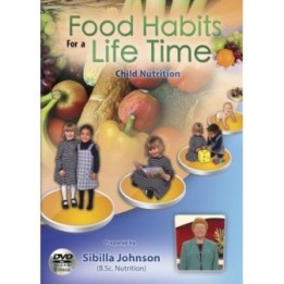 Food Habits for a Lifetime