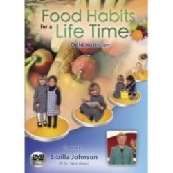 Food Habits for a Lifetime