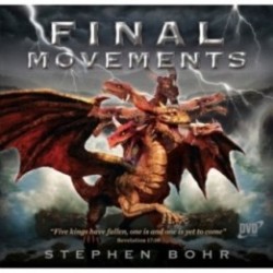 Final Movements Series DVD's