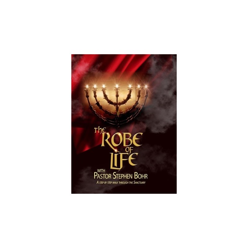 The Robe of Life