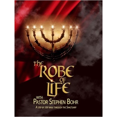 The Robe of Life