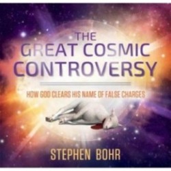 The Great Cosmic Controversy