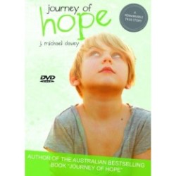 Journey of Hope - DVD