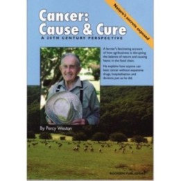 Cancer: Cause & Cure