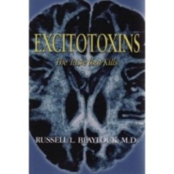 Excitotoxins