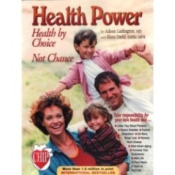 Health Power - hardcover