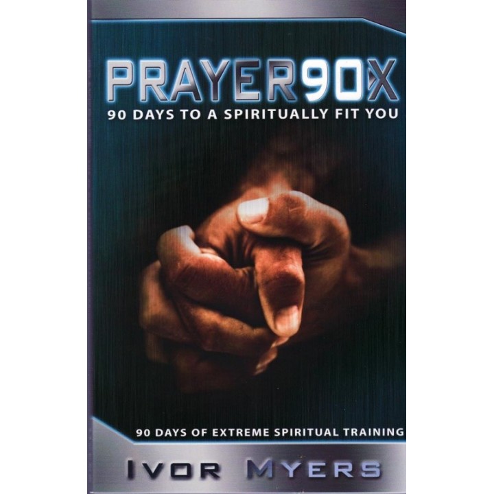 Prayer 90X