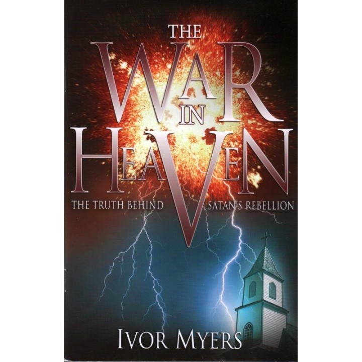 The War in Heaven