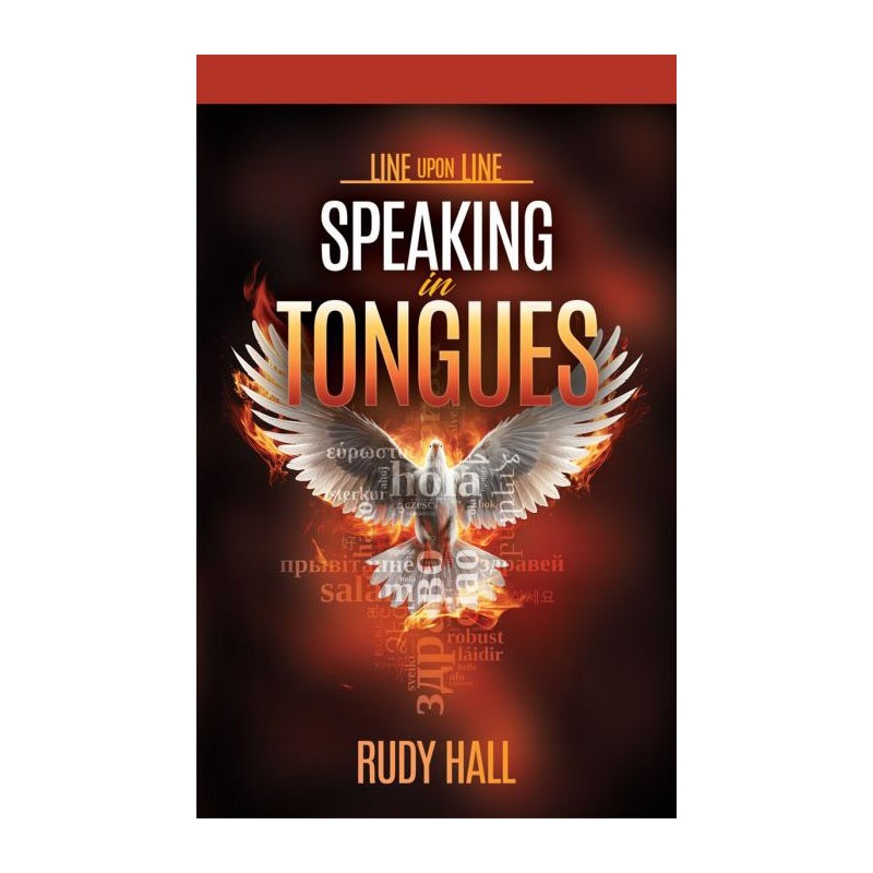 Speaking in Tongues