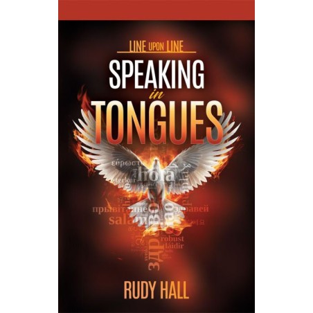 Speaking in Tongues
