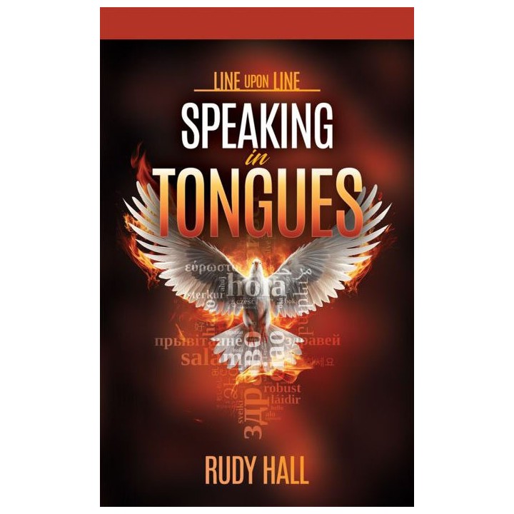 Speaking in Tongues