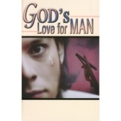 God's Love for Man