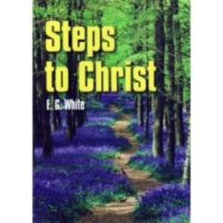 Steps to Christ (sharing edition)