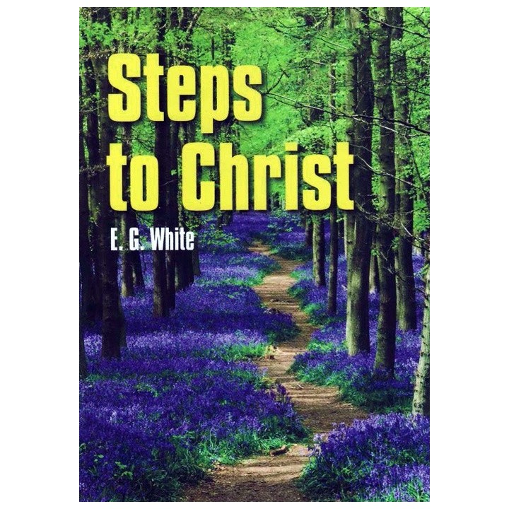 Steps to Christ (sharing edition)