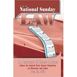 The National Sunday Law