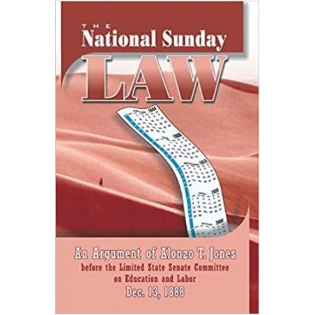 The National Sunday Law