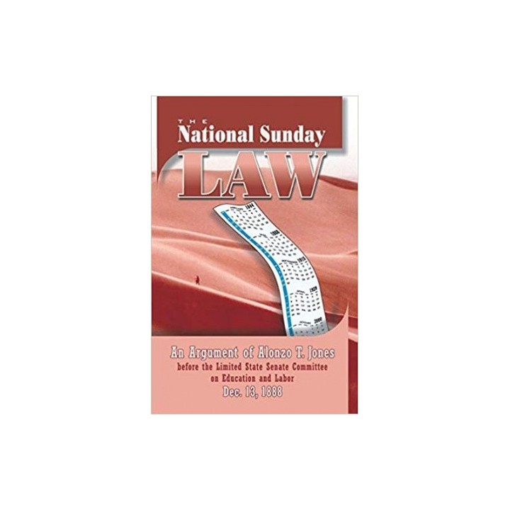 The National Sunday Law