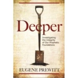 Deeper: Investigating the Integrity of Our Prophetic Foundations