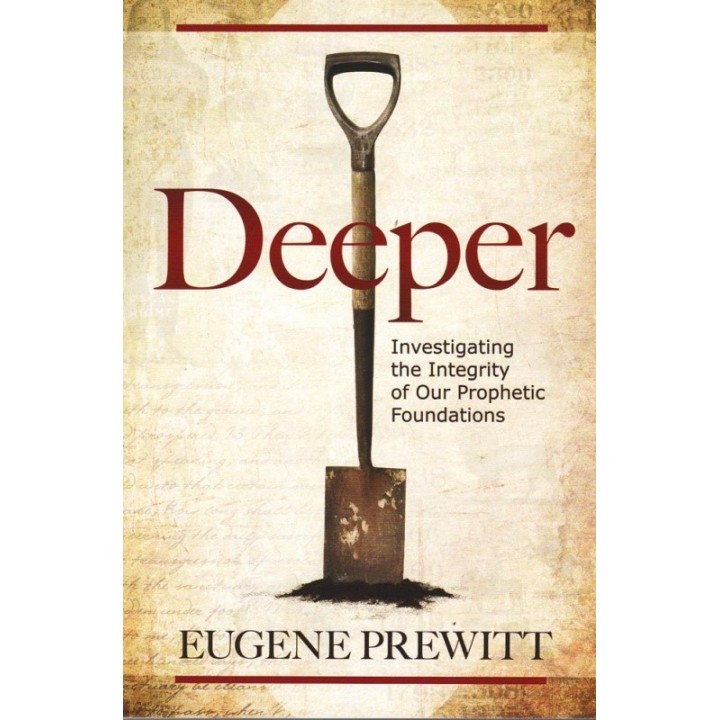 Deeper: Investigating the Integrity of Our Prophetic Foundations