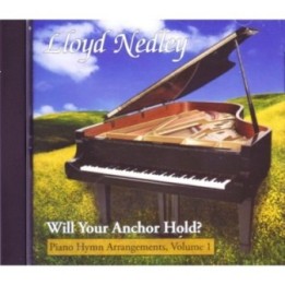 Will Your Anchor Hold CD