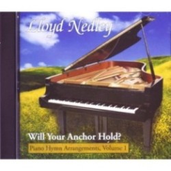 Will Your Anchor Hold CD
