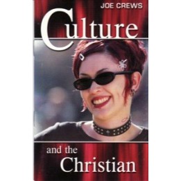 Culture and the Christian