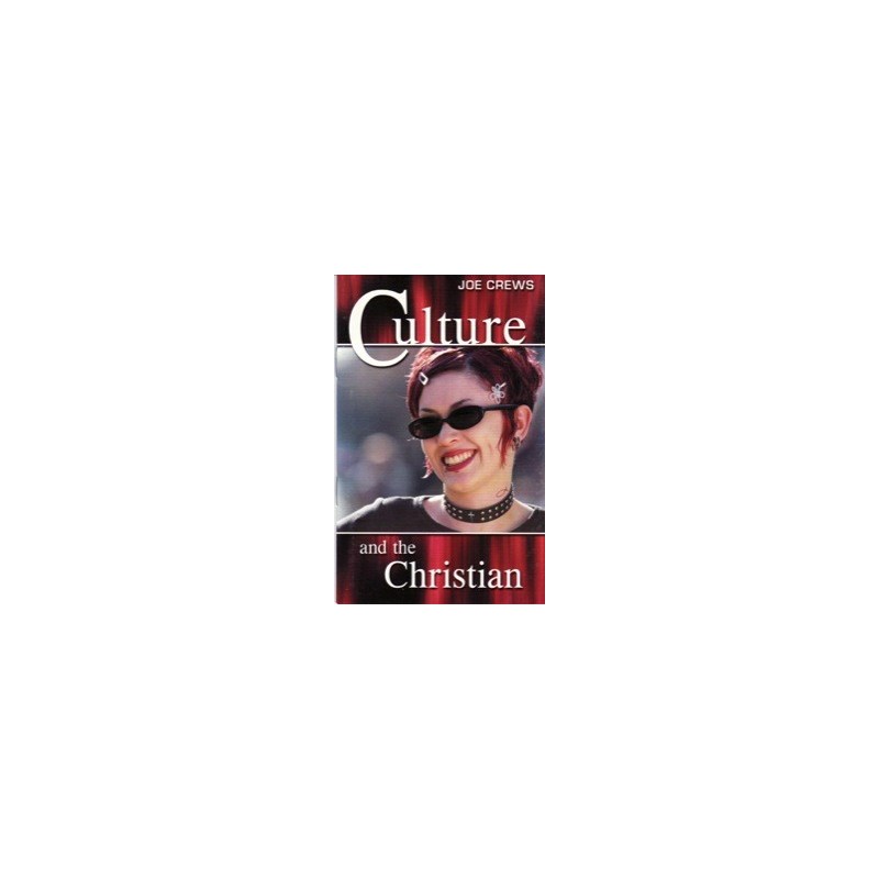 Culture and the Christian