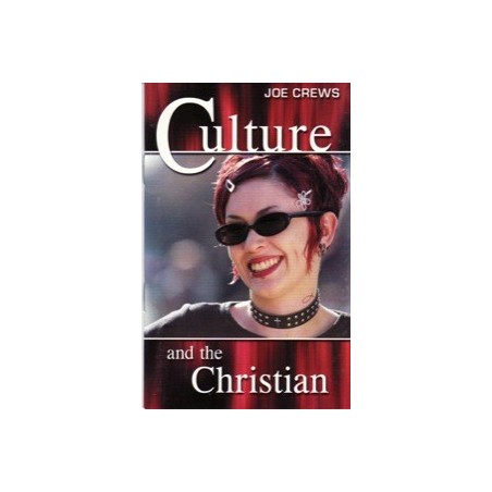 Culture and the Christian