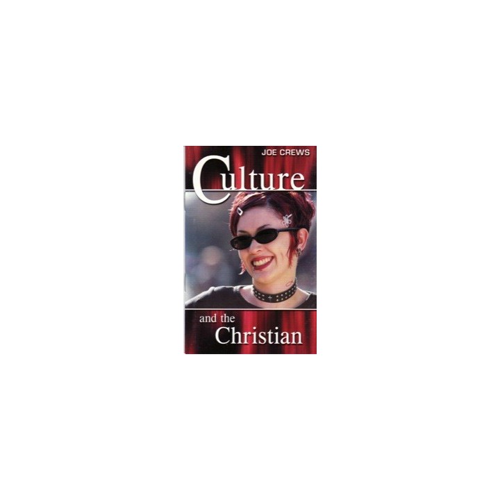 Culture and the Christian