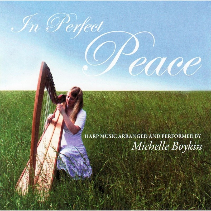 In Perfect Peace
