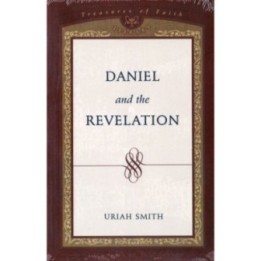 Daniel and the  Revelation Hardcover