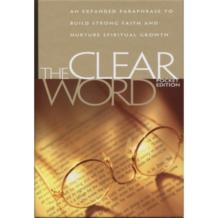The Clear Word Pocket Edition