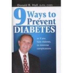 9 Ways to Prevent Diabetes