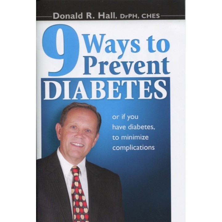 9 Ways to Prevent Diabetes