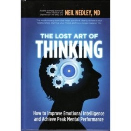 The Lost Art of Thinking
