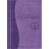 The Remnant Special Forces Study Bible (KJV + E.G. White) Lavend