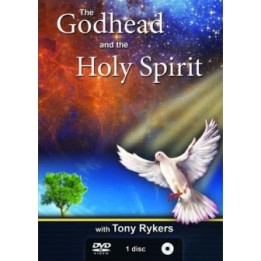 The Godhead and the Holy Spirit DVD