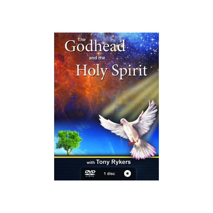 The Godhead and the Holy Spirit DVD