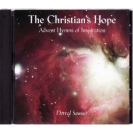 The Christian's Hope - Advent Hymns of Inspiration CD
