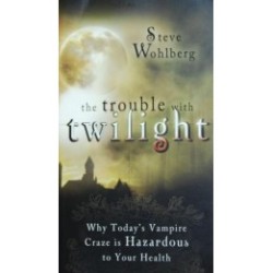 The Trouble with Twilight