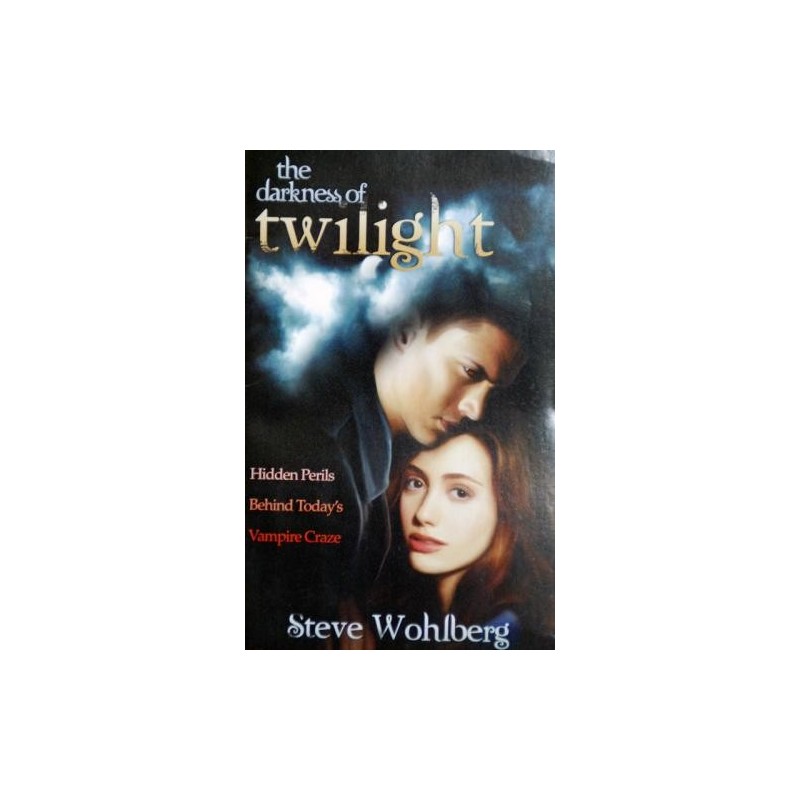 The Darkness of Twilight