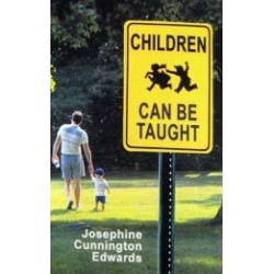 Children Can be Taught
