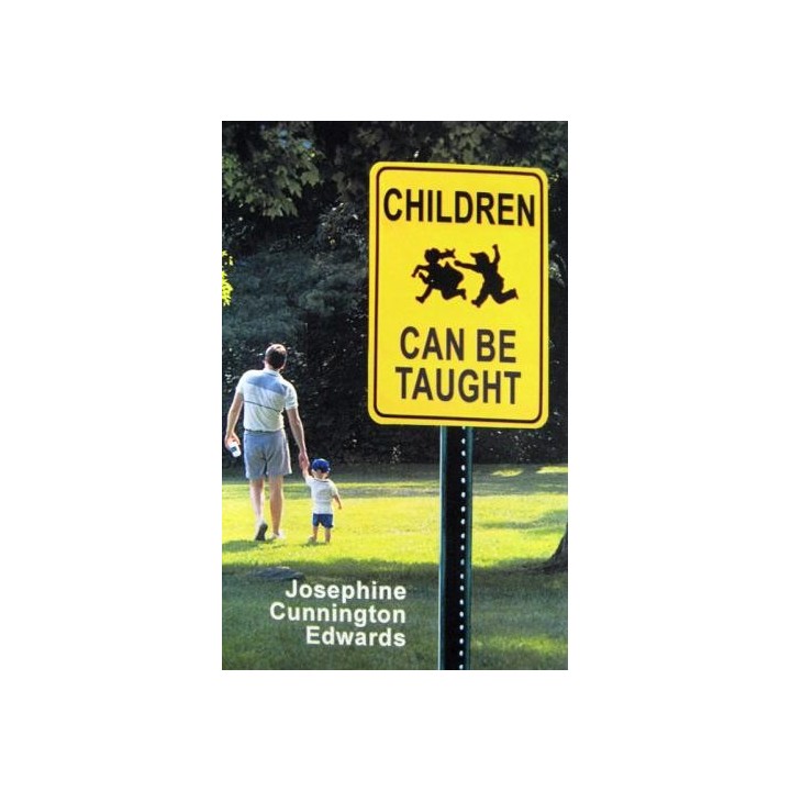 Children Can be Taught