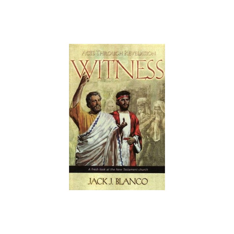 Witness