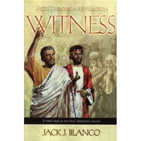 Witness