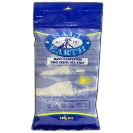 Celtic Sea Salt