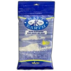 Celtic Sea Salt