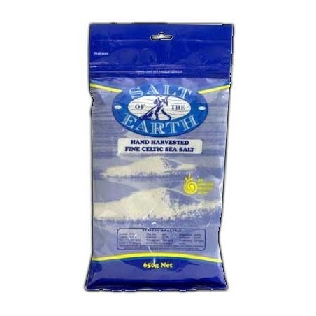 Celtic Sea Salt