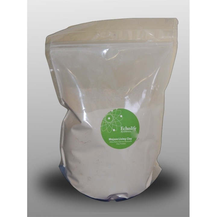 Mojave Living Clay 900gm