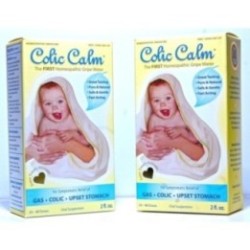 Colic Calm Bulk x2